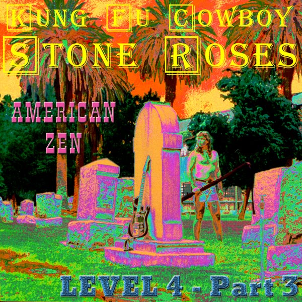 KFC Stone Roses album