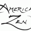 American Zen logo
