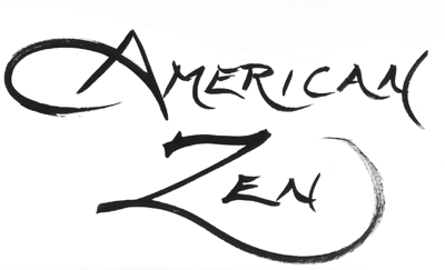 American Zen logo